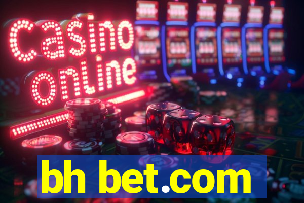 bh bet.com