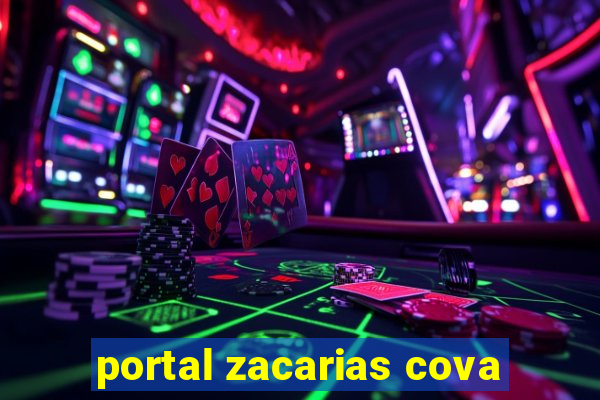 portal zacarias cova