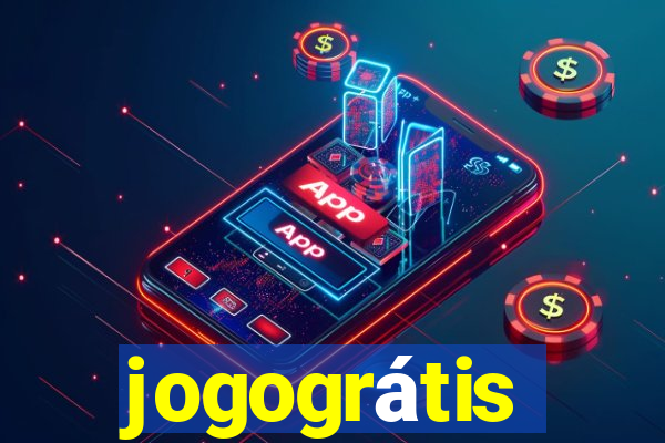 jogográtis