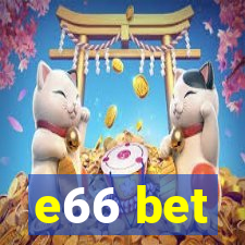 e66 bet