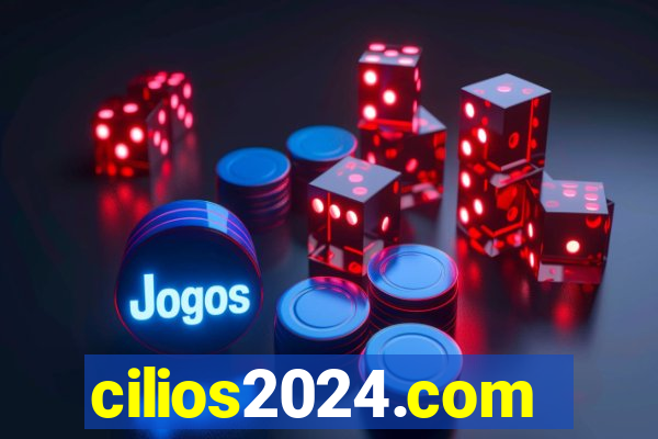 cilios2024.com