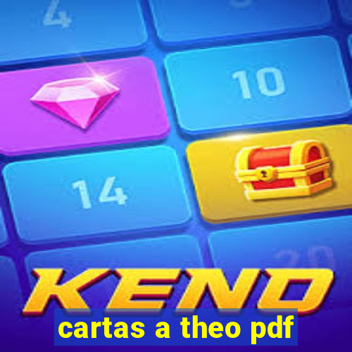 cartas a theo pdf