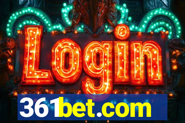 361bet.com