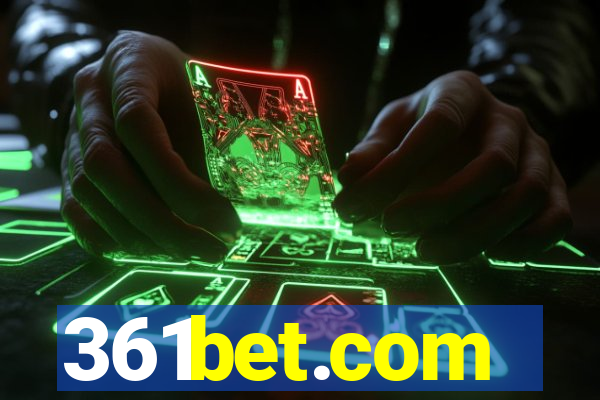 361bet.com