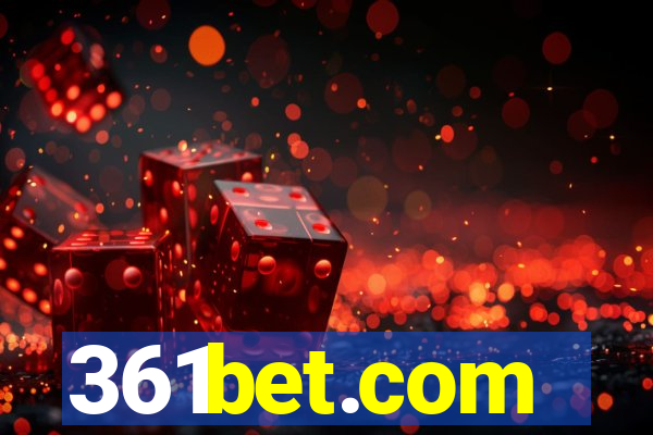 361bet.com