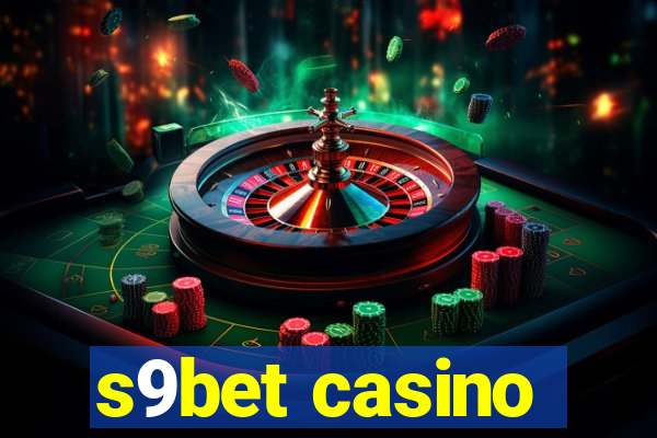 s9bet casino