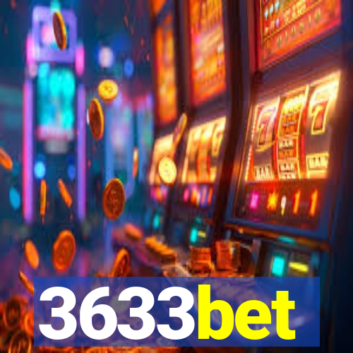 3633bet