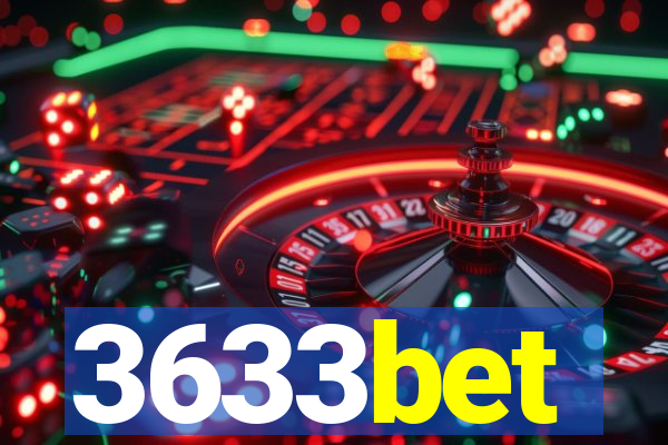 3633bet