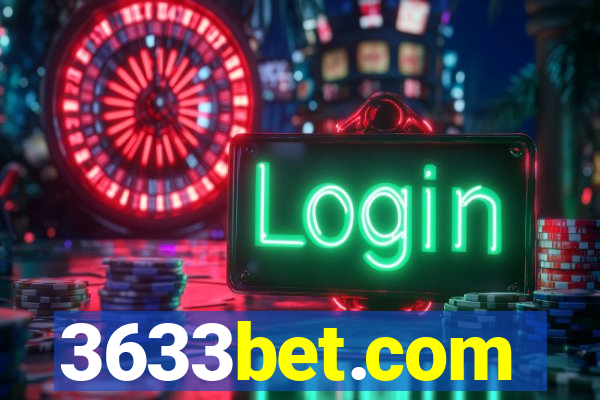 3633bet.com