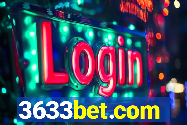 3633bet.com