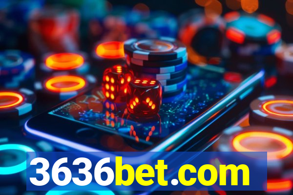 3636bet.com