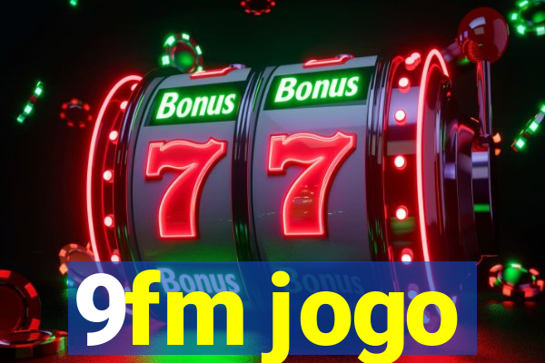 9fm jogo