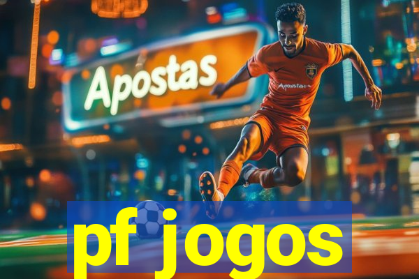 pf jogos