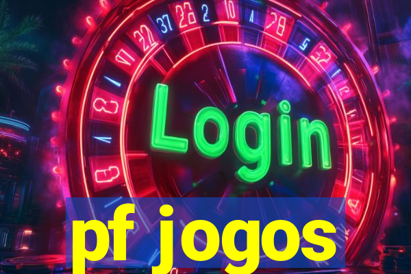 pf jogos