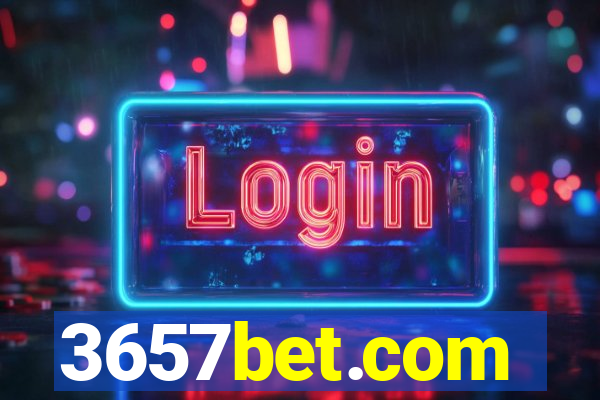 3657bet.com