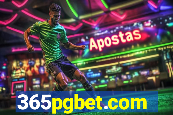 365pgbet.com