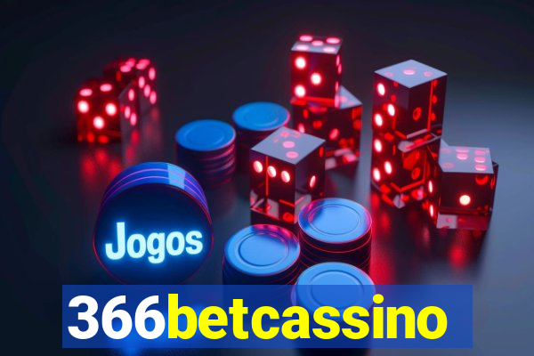 366betcassino