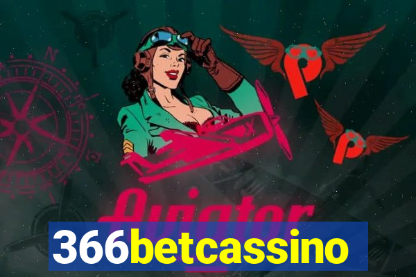 366betcassino