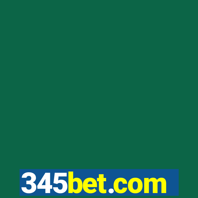 345bet.com