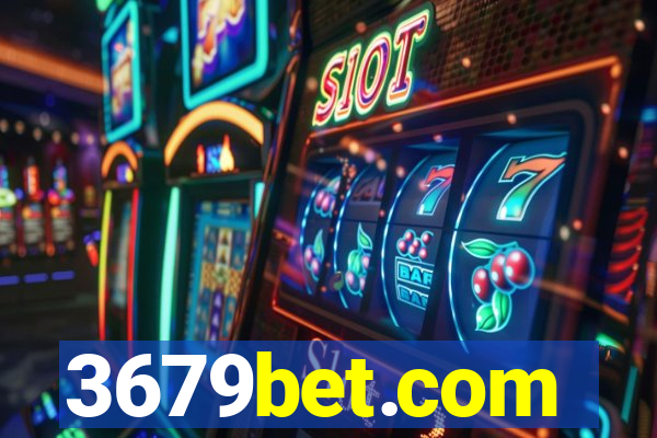 3679bet.com