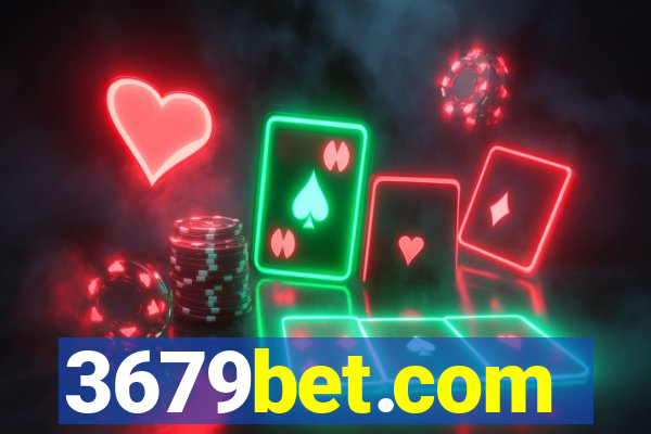 3679bet.com