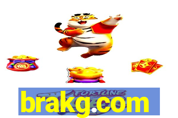 brakg.com