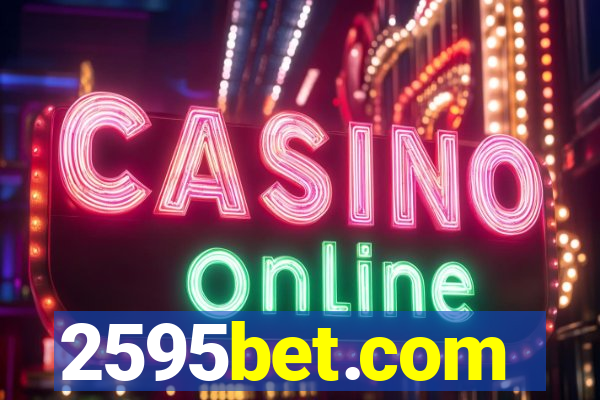 2595bet.com