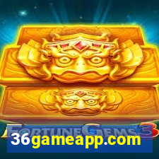 36gameapp.com