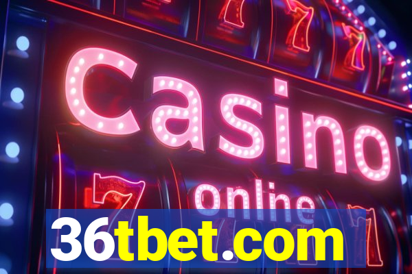 36tbet.com