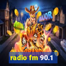 radio fm 90.1