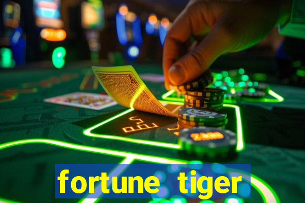 fortune tiger spirit demo