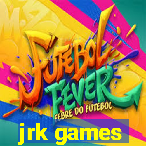 jrk games