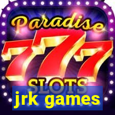 jrk games