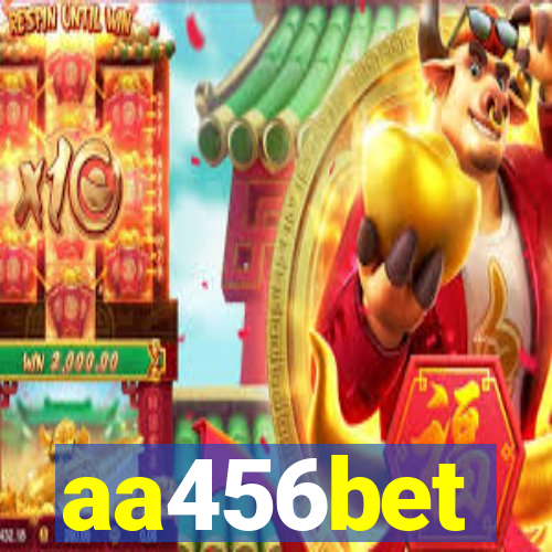 aa456bet