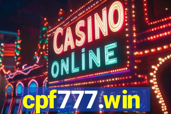 cpf777.win