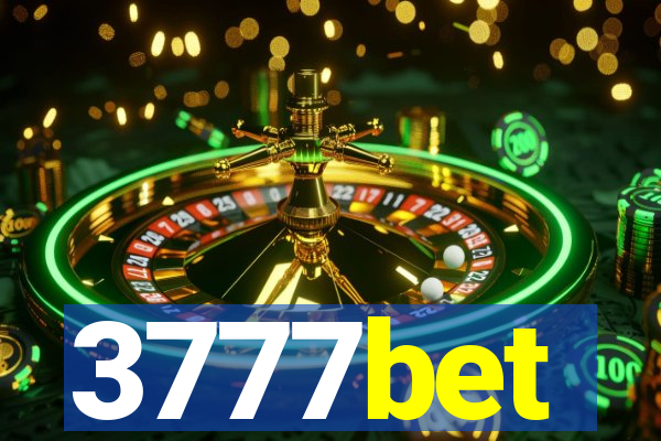 3777bet