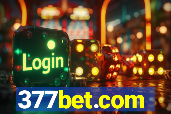 377bet.com