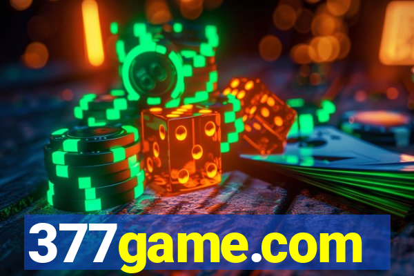 377game.com