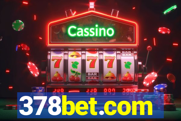 378bet.com