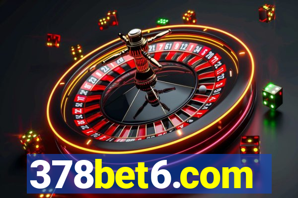 378bet6.com