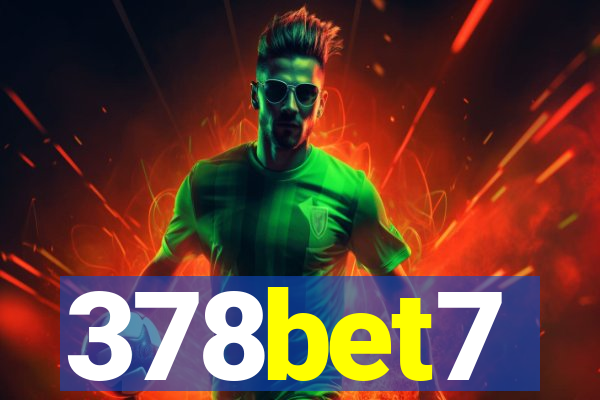 378bet7