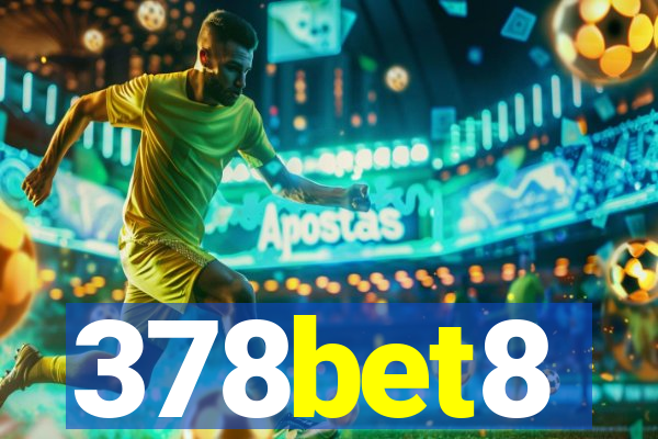 378bet8