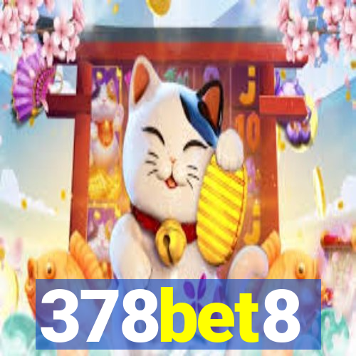 378bet8