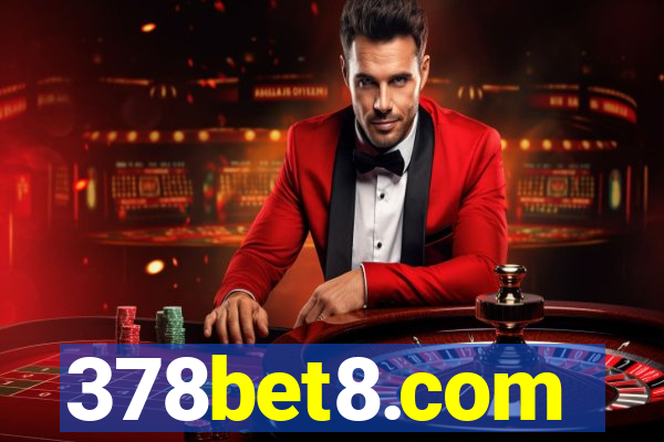 378bet8.com