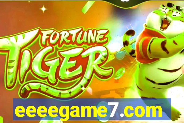 eeeegame7.com