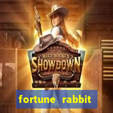 fortune rabbit minutos pagantes