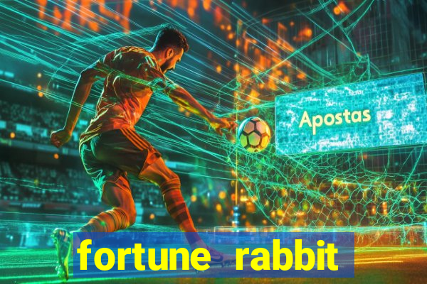 fortune rabbit minutos pagantes