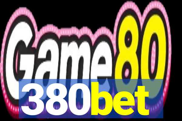 380bet