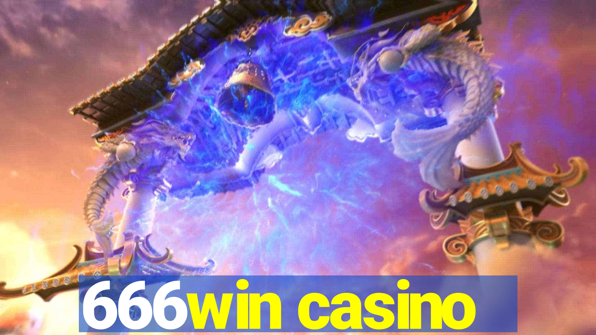 666win casino