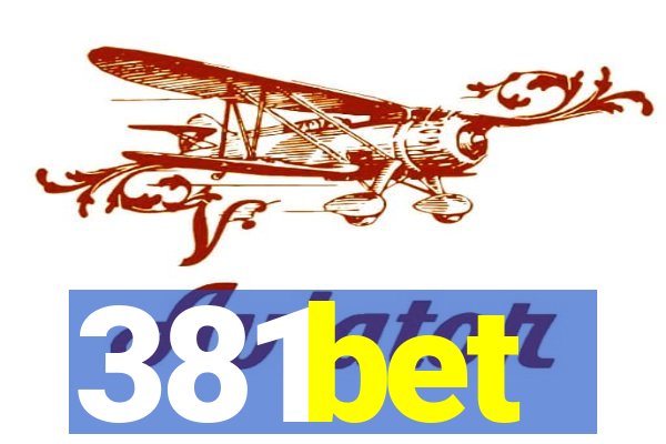 381bet